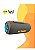 Caixa de som bluetooth altomex Rbg 60w waterproo al-9999 - Imagem 1