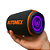 Caixa de som bluetooth altomex 30w Rgb waterproo al-8999 - Imagem 2