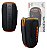 Caixa de som bluetooth altomex 30w Rgb waterproo al-8999 - Imagem 3