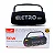 Caixa de som bluetooth boombox eletromex 50w Rgb- Sortida - Imagem 1