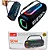 Caixa de som bluetooth boombox eletromex 50w Rgb- Sortida - Imagem 3