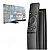 Controle Remoto Compatível Com Samsung Smart Tv fbg-9007 - Imagem 2
