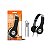 Fone de Ouvido Headphone Com Fio Lehmox - LEF-1002 - Imagem 4