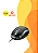 Mouse Óptico com fio Usb Lehmox - LEY-28 - Imagem 1
