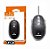 Mouse Óptico com fio Usb Lehmox - LEY-28 - Imagem 1
