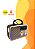 Rádio Retro Lehmox LES-3188 – FM/AM/SW | USB/TF |Lanterna LED-Sortidas - Imagem 1