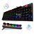 Teclado Gamer Lehmox LEY-2081 – Iluminação RGB, Performance e Estilo - Imagem 2