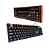 Teclado Gamer Lehmox LEY-2081 – Iluminação RGB, Performance e Estilo - Imagem 1