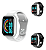 Smartwatch D20 Altomex – Monitoramento, Estilo e Conforto no Seu Dia a Dia - Imagem 2