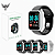 Smartwatch D20 Altomex – Monitoramento, Estilo e Conforto no Seu Dia a Dia - Imagem 1