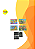 Kit Caderno Bobbie Goods + Canetinhas Ponta Dupla 24 Cores - Imagem 1