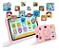 Tablet Infantil Kids 7'' Benedo K7 Pro Cor Rosa 64gb Rosa-claro - Imagem 3