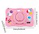 Tablet Infantil Kids 7'' Benedo K7 Pro Cor Rosa 64gb Rosa-claro - Imagem 2