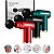 Massageador Elétrico Pistola Massagem Muscular Profissional- Sortidas - Imagem 1