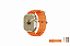Smartwatch Dourado KW62 MAX inteligentes 47MM/ 2 pulseiras - Imagem 4