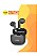 Fone de Ouvido Sem Fio TWS Kaidi KD-779 – Bluetooth 5.4 Cor Sortida - Imagem 1