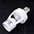 Lâmpada Suporte Sensor Infravermelho AL-B15 - Imagem 2