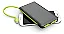Carregador Portatil Knc8881 Kaidi Power Bank 10.000mah - Imagem 2