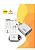 Carregador lehmox le-405 33w com Cabo de Iphone - Imagem 1