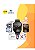 Smartchwatch Benedo S10 X Inteligente E Aprova D'água - Imagem 1