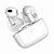 Fone Bluetooth 5.4 Kaidi KNC 5602 In-ear Branco - Imagem 2