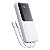 Carregador Power Bank 10.000mah Kaidi 22.5w Cor Sortida - Imagem 3