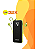Power Bank 20000mAh Kaidi KNC8882 Carregador Portátil Rápido USB USB-C Linghtning Cor Sortiida - Imagem 1