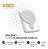 Carregador Kaidi Knc8885 Usb-c Power Bank Magnético Cor Sortido - Imagem 2
