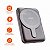 Carregador Kaidi Knc8885 Usb-c Power Bank Magnético Cor Sortido - Imagem 7