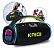 Caixa De Som Bluetooth 300w Grave Potente 30000 Mah Ipx6 Cor Preto KD-889 - Imagem 2