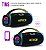 Caixa De Som Bluetooth 300w Grave Potente 30000 Mah Ipx6 Cor Preto KD-889 - Imagem 4