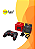 Controle Bluetooth Gamer AL-G7K X3 Wireless - Imagem 1