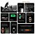 Smartwatch U5 Plus 49mm Relogio Ultra 5 Tela AMOLED Chat GPT AI Responde WhatsApp GPS Fone Bluetooth - Imagem 5