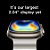 Smartwatch U5 Plus 49mm Relogio Ultra 5 Tela AMOLED Chat GPT AI Responde WhatsApp GPS Fone Bluetooth - Imagem 7