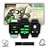 Smartwatch Microwear Ultra 5 Pro 49mm 2 Pulseiras Series 11 IP68 Aprova d'agua Responde Chatgpt GPS - Imagem 7