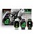 Smartwatch Microwear Ultra 5 Pro 49mm 2 Pulseiras Series 11 IP68 Aprova d'agua Responde Chatgpt GPS - Imagem 1
