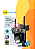 Câmera de Segurança Tripla Wi-Fi IT-BLUE SC-B61 | Ultra HD 9MP, Visão 360° e Alarme Giroflex - Imagem 1