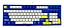 Teclado Gamer Mecânico Blue/Red Switch Rgb Usb LEY-2092 - Imagem 2