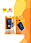 Lehmox Kit Carregador Turbo QC 4.0 30W / Tipo-c - Imagem 1