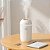 Umidificador de Ar Grande Lehmox 420ML Aromatizador Difusor Discreto NY-68 - Imagem 3