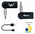 Adaptador Bluetooth para Carro P2 Aux - Altomex - AL-A220 - Imagem 2