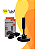 Antena Digital Para Smart TV Altomex AL-1003 Cabo Longo 3 Metros - Imagem 1