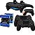 Controle PS4 Altomex ALTO-4W com Vibração - Imagem 4