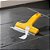 Raspadores Multiuso Para Limpar Box Com 5 Lâminas Profissional - Vidro Piso Cerâmica Azulejo - Imagem 5