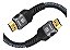 Cabo Hdmi 8k Hdtv 3 Metros LEY-2378 - Imagem 2