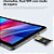 Tablet Benedo TAB BE17 Pro Max 1TB – Máximo Desempenho para Trabalho, Estudos e Jogos - Imagem 4