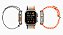 Smartwatch Benedo WL12 Ultra Bluetooth Chamadas Tela HD Esportivo Resistente - Imagem 2