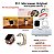Smartwatch Benedo Watch S11 Faz Ligações Notificações Monitor Cardíaco Bluetooth - Imagem 6