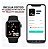 Smartwatch Benedo Watch S11 Faz Ligações Notificações Monitor Cardíaco Bluetooth - Imagem 5