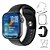 Smartwatch Benedo Watch S11 Faz Ligações Notificações Monitor Cardíaco Bluetooth - Imagem 2